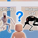 Would You Rather: SCP MORPH Tower