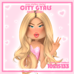 City GyaIs