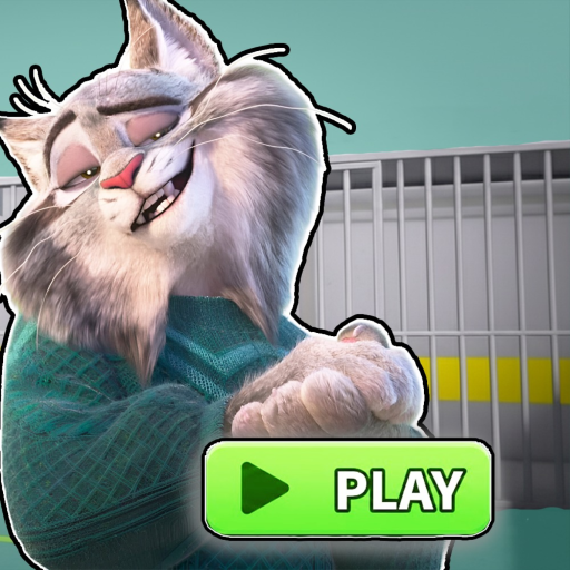 🐱 PAWBERT PRISON RUN ESCAPE! (Obby)