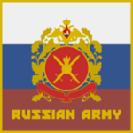 Российская Армия RP. | Russian Army RP.