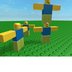Epic Pro Noobs :)))