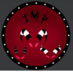 I.M.P Headquarters.