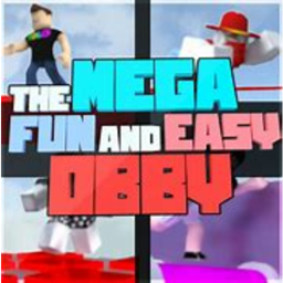 Cartoon Roblox Obby