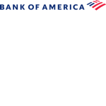 {+} Bank of America
