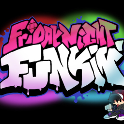 friday night funkyn obby
