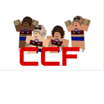 Offcial Chargers Cheerleading Federation.