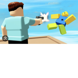 The Atigamer14 Fps gun shooting game