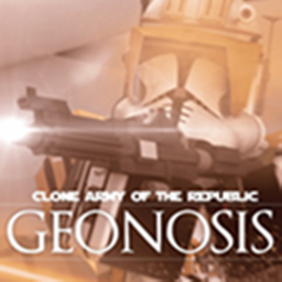 [TGGR]Geonosis