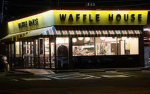 Thug Waffle House