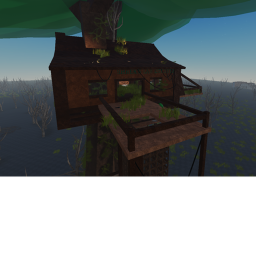 Shrek's Abounded Lab [BETA]