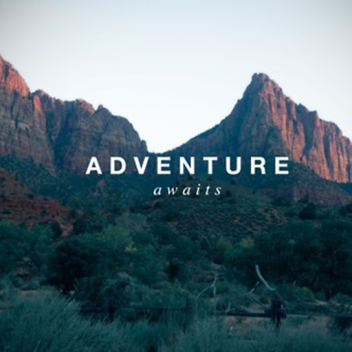 Adventure! ☀️🍃