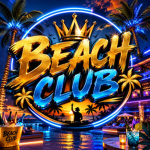CLUB BEACH OCEON