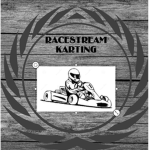Race - Stream Karting
