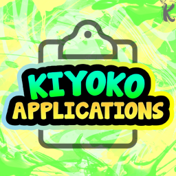 Kiyoko Application Centre