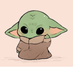 #grogu