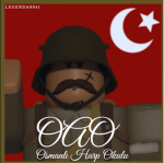 OAO | Osmanlı Harp Okulu