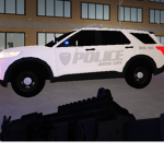 Alaska State Roleplay Group