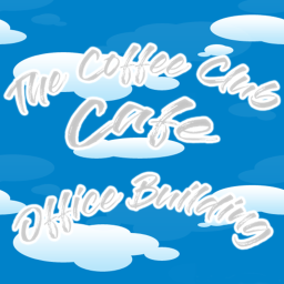 Coffee Club Cafe Office Building