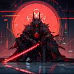 Cyber Samurai Studios
