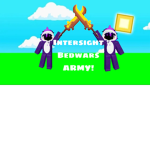 Intersight Bedwars Army