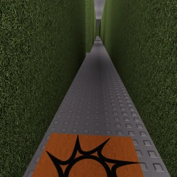The inpossible maze? icon