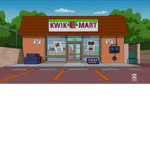 Roblox Kwik-E-Mart