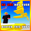[NEW] Player's Difficulty Chart Obby
