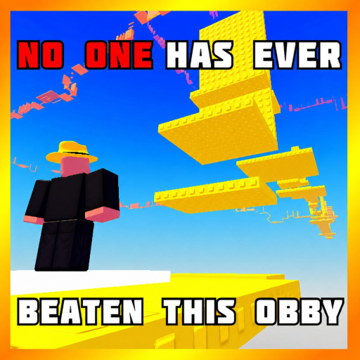 Player's Difficulty Chart Obby