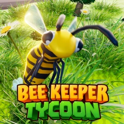 Bee Keeper Tycoon🐝 icon
