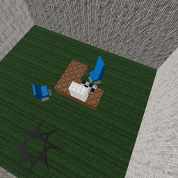 Project Random Office