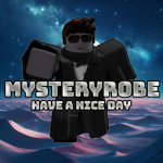 MysteryRobe's Services