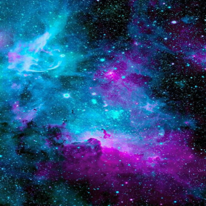 GALAXY Roblox decal