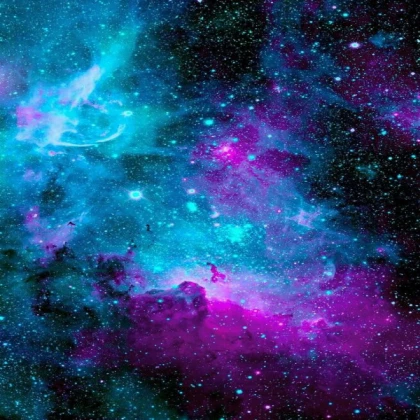 Galaxy image