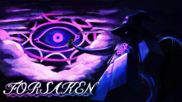 [NOS🦇] Forsaken