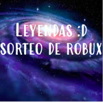 Leyendas :D