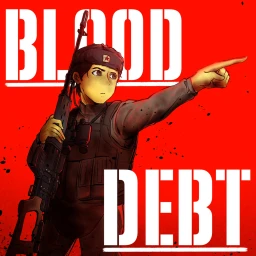 Blood Debt