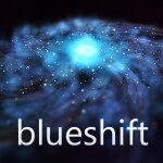 Blueshift