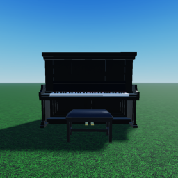 Classic Piano [CP]