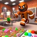 Escape Candy Obby icon