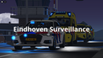 Ambulance Eindhoven Surveillance