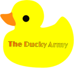 The Ducky Army :)