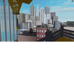 Wow such City (Beta)