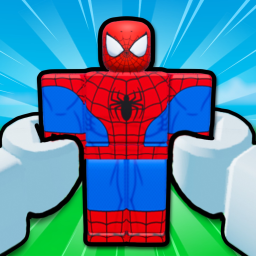 Find The Spidey icon