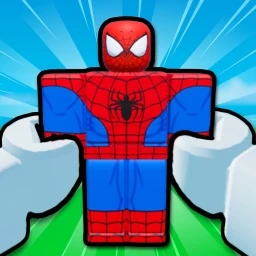 Find The Spidey icon