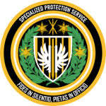 "P" - | Specialized Protective Service