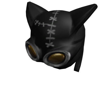 Cat Burglar