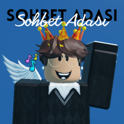 Sohbet Adası [TÜRK] Pek Yakında!