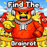 Find the Brainrot [396]
