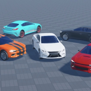 Drive Unlimited 🚗🏁