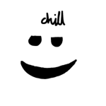 Chillest group:)